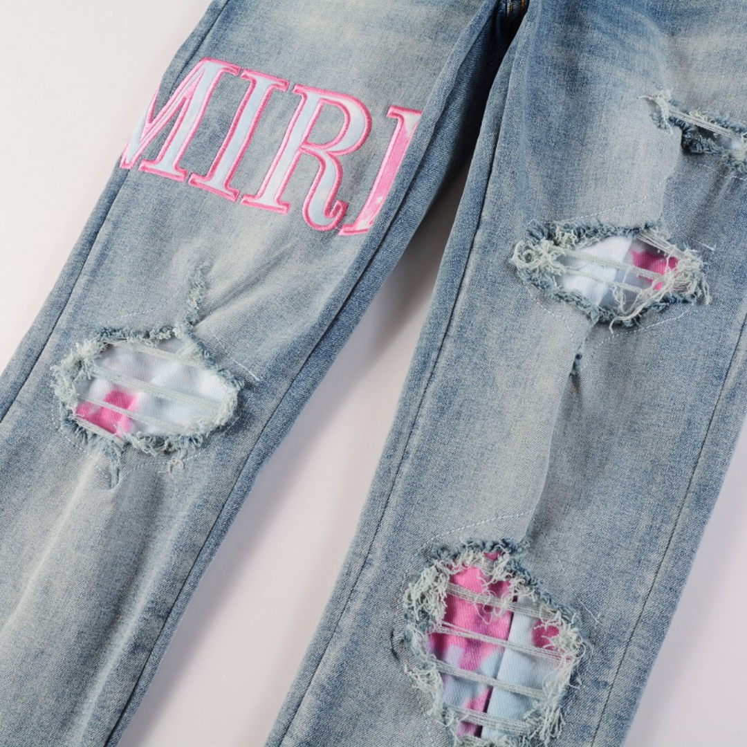 Pantalones AMIRl