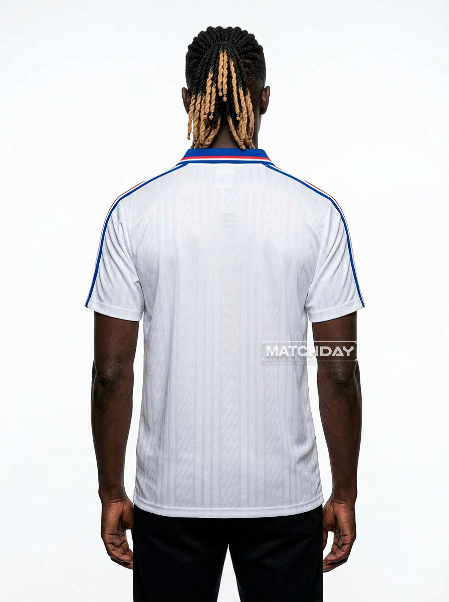 Jersey Retro 1994