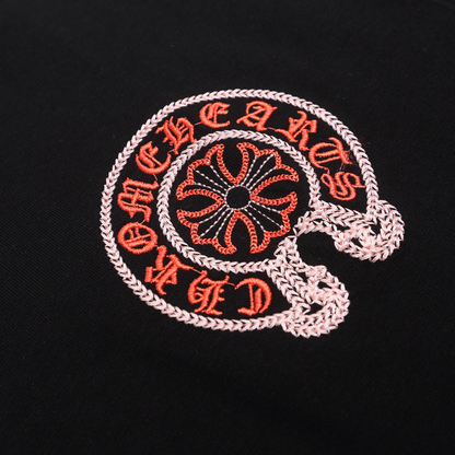 Camiseta CHROME HEART$