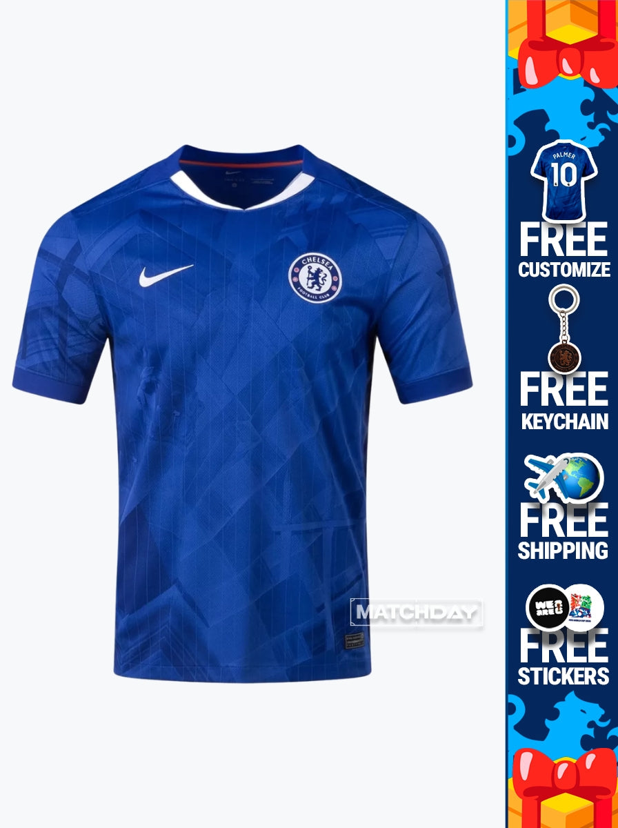 Jersey Home 2026
