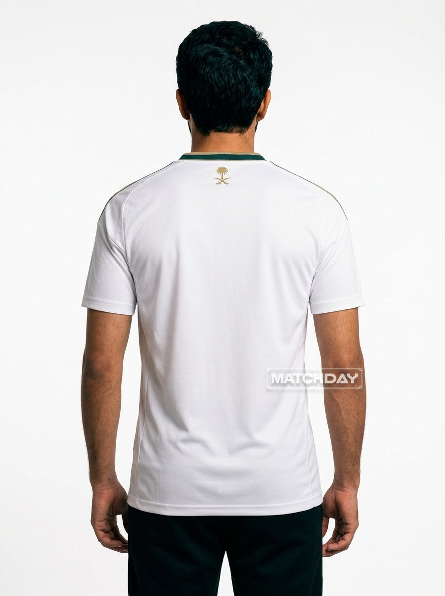 Jersey Away 2026