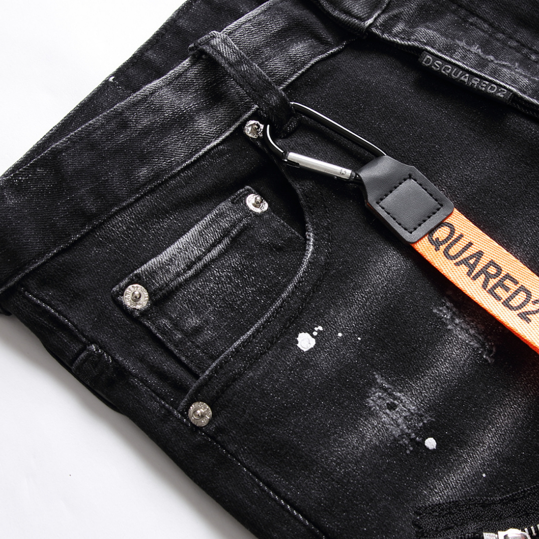 Pantalones DESQUAR£D