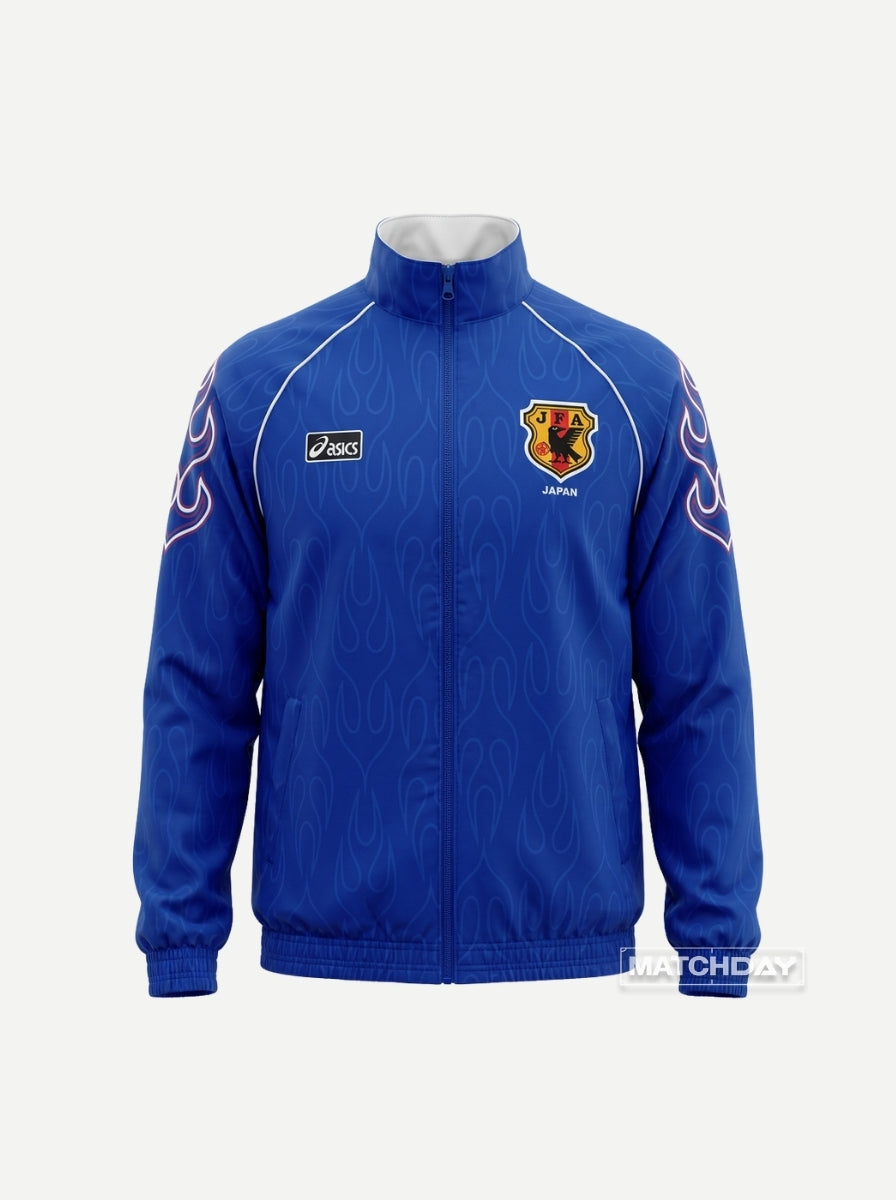 Reversible Windbreaker 2025