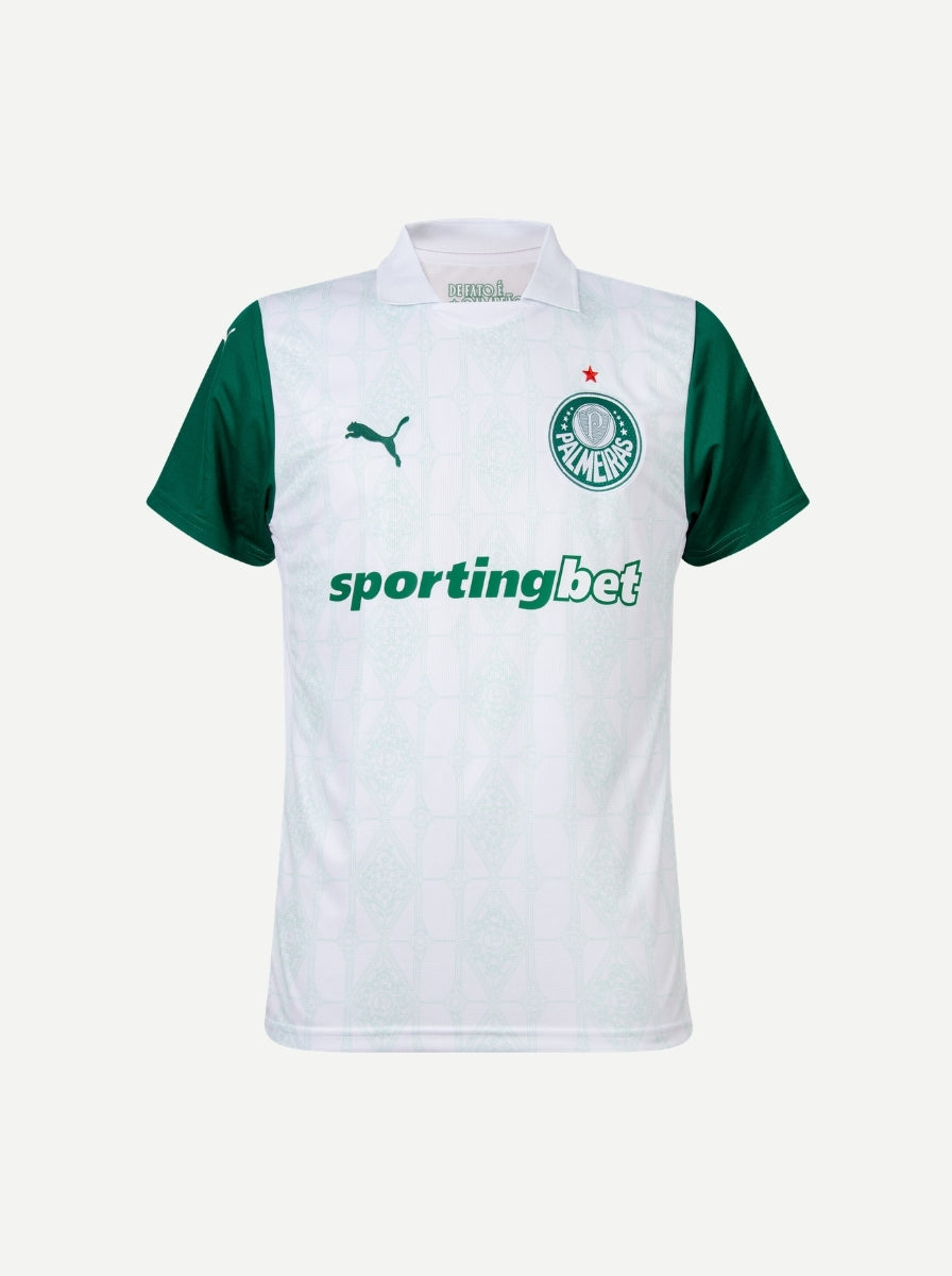 Jersey Away Polo 25/26