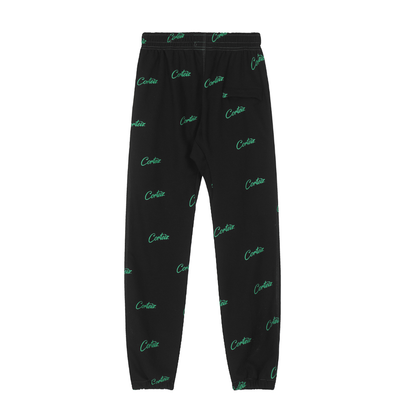 Pantalones CORTEZ