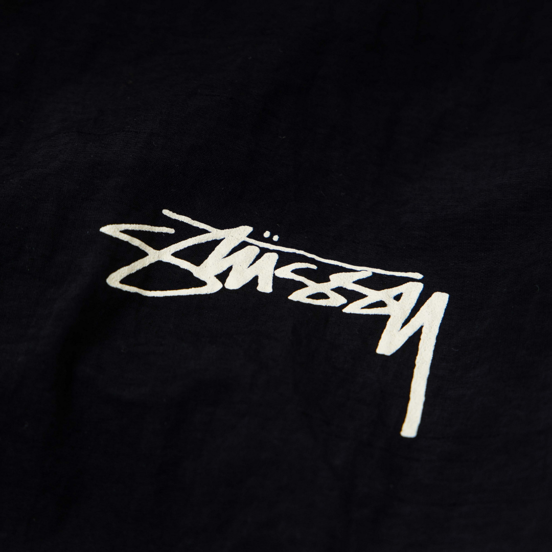Chaqueta STUSS¥