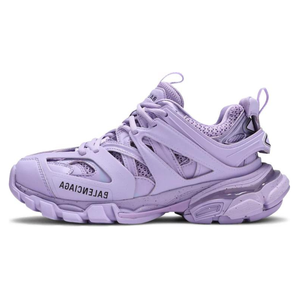 BALENCIAG@ Track
