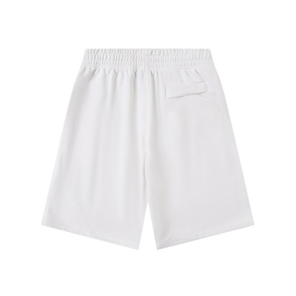 Pantaloncini bianchi governano il mondo