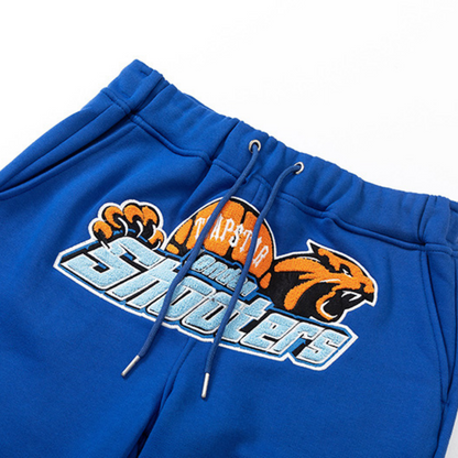 CHANDAL TRAPSTÄR