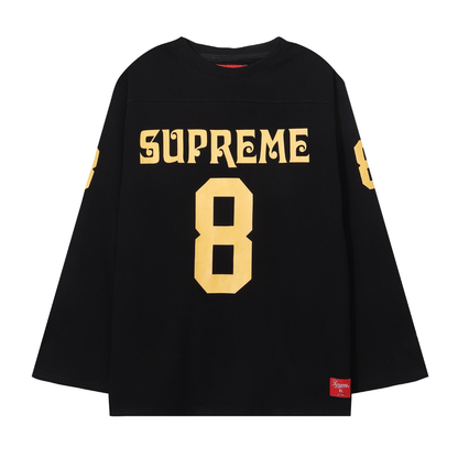 Sudadera SUP