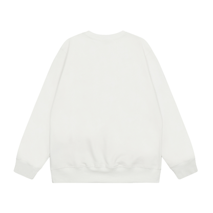 Sudadera CASA BLANC@