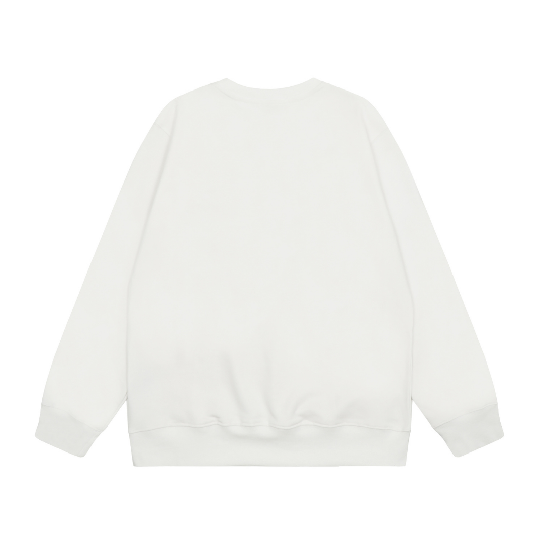 Sudadera CASA BLANC@