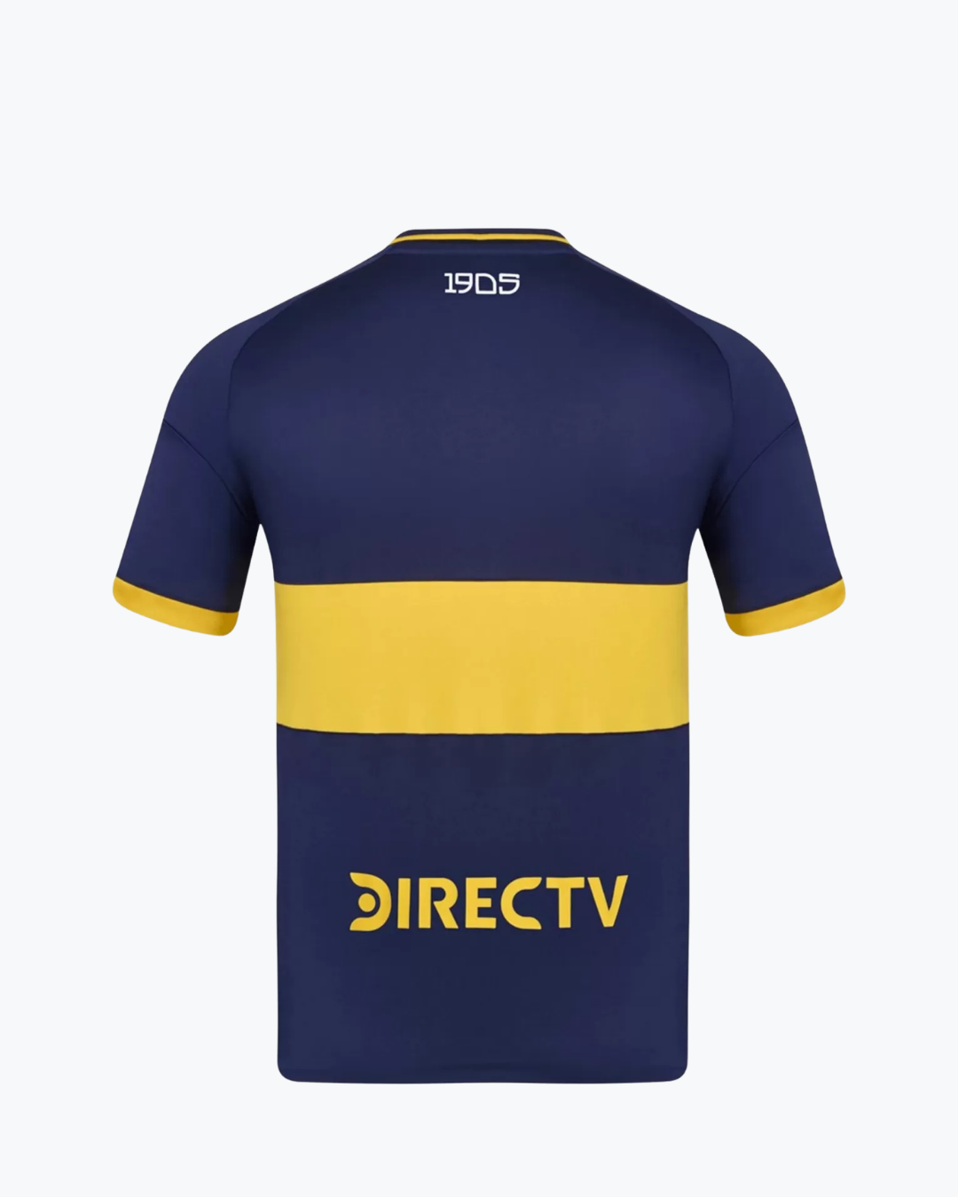 Jersey Home 2026