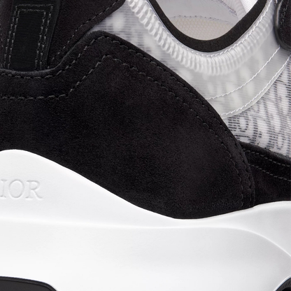 DIO/R B25 White Black