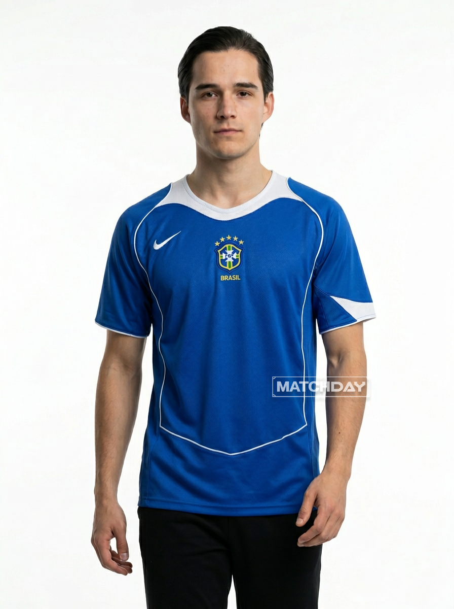 Jersey Away Retro 2004
