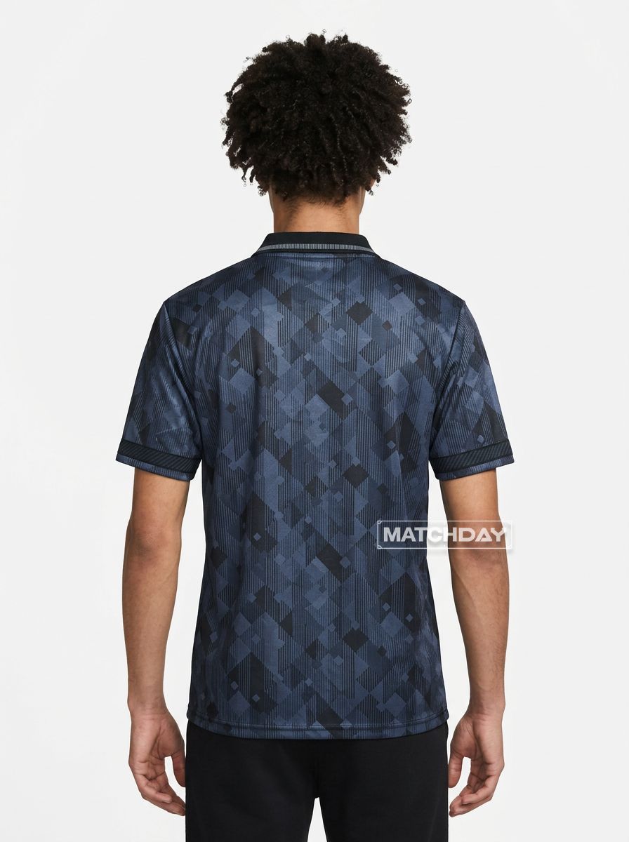 Jersey Retro 1990