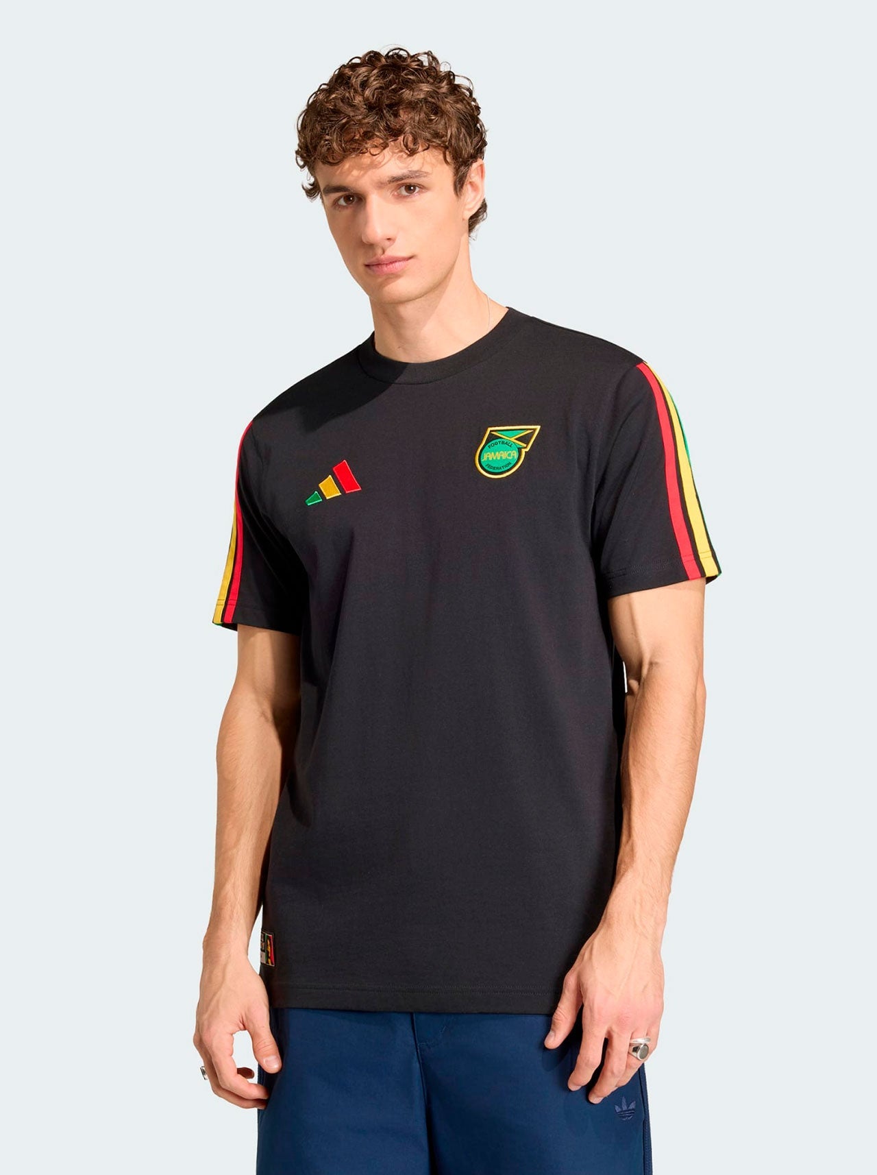 Jersey Special