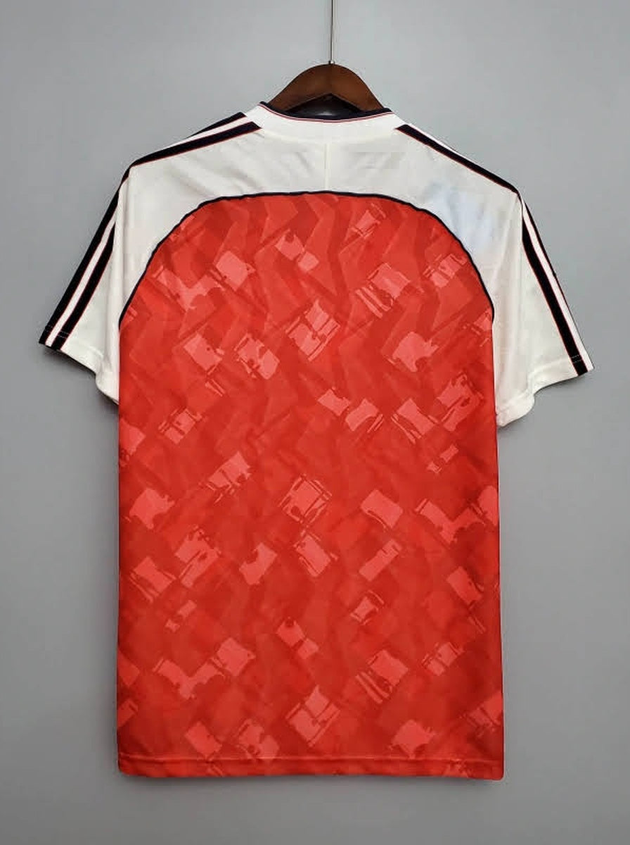 Jersey Retro Home 1990/92