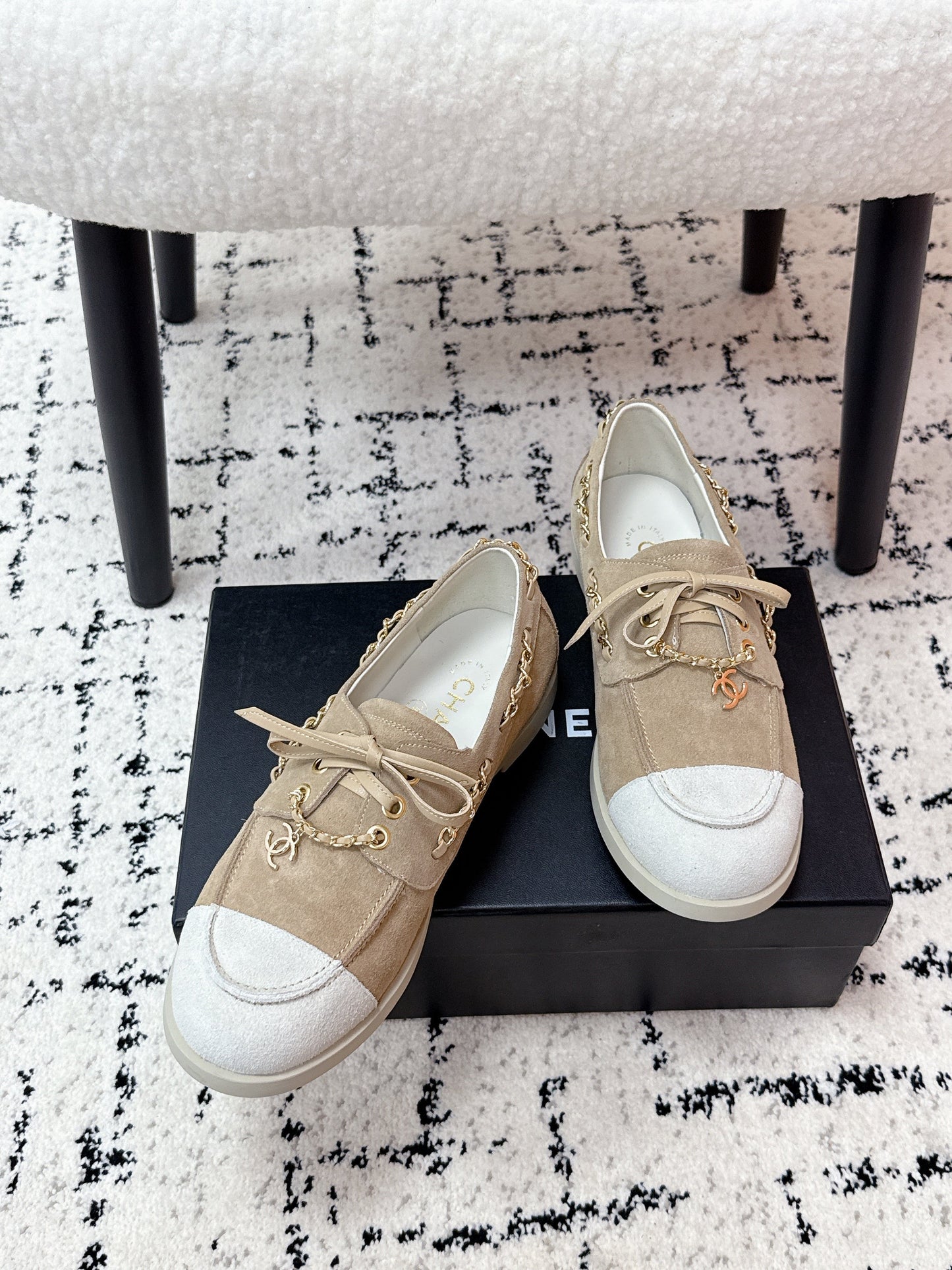 CHANEL
