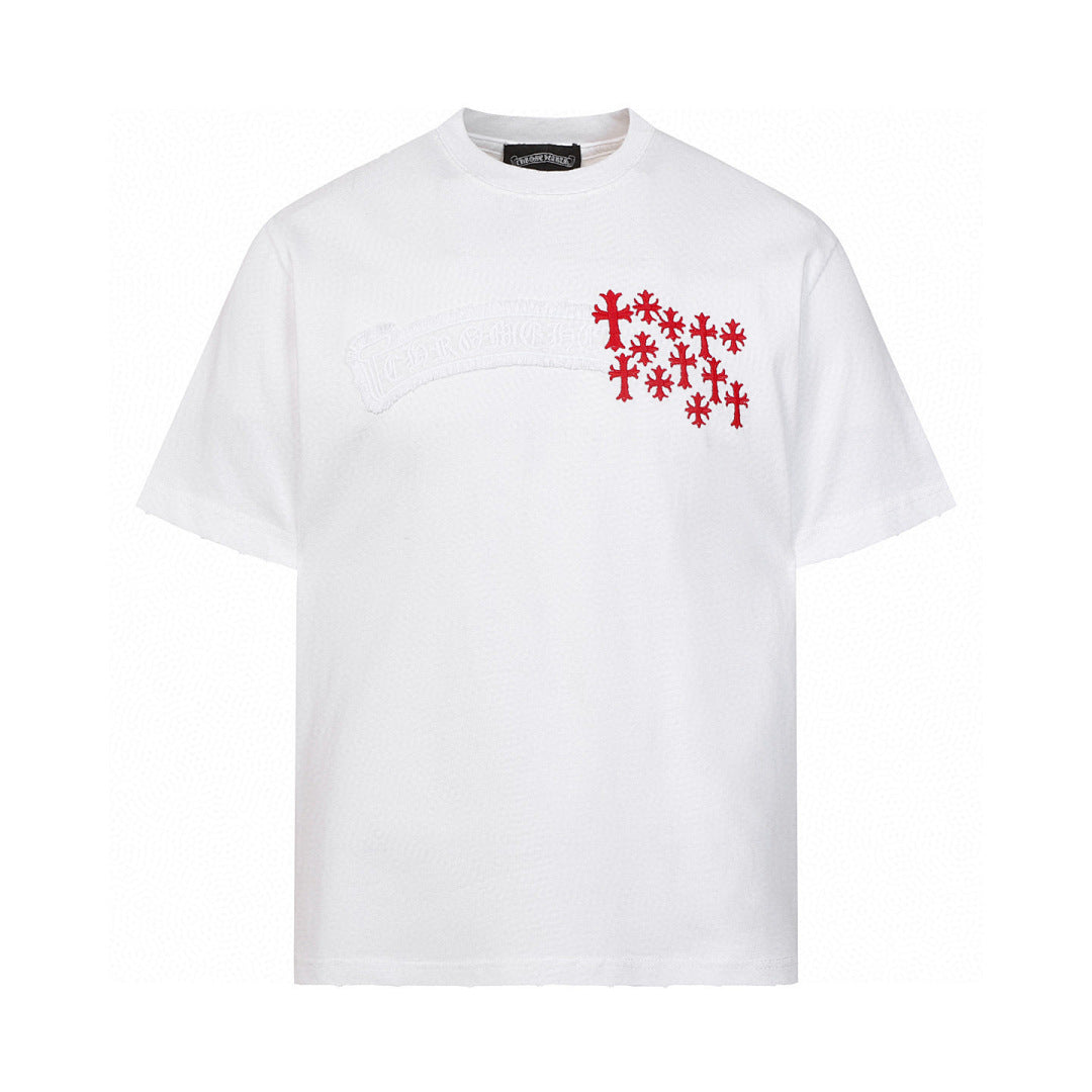 CAMISETA CHROME HEARTZ - 16