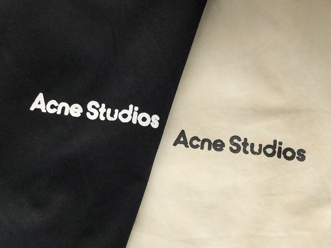 ACNE STUDIOS JACKET