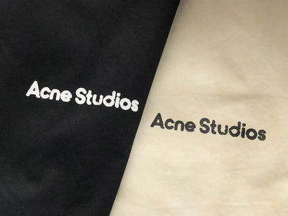 ACNE STUDIOS JACKET