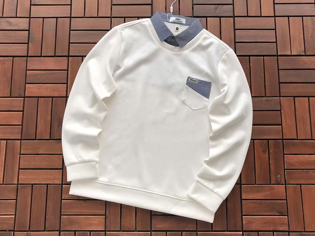 L🔥C🔥ST🔥 SWEATER