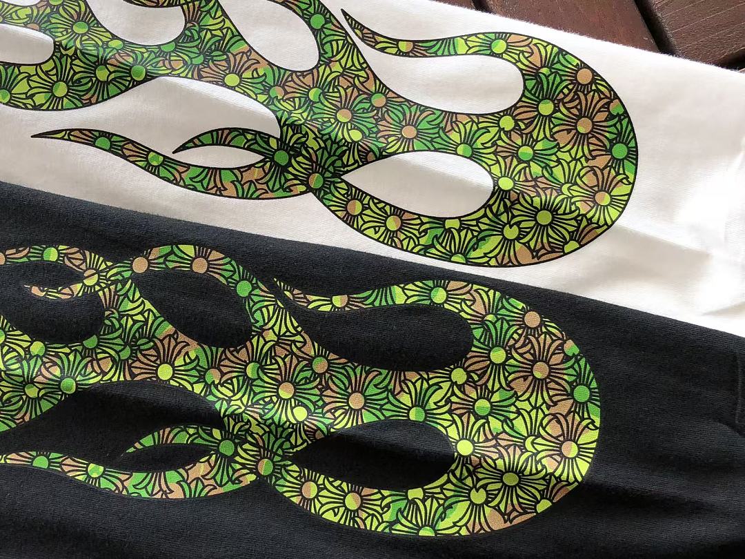 CH🔥OM🔥 HE🔥RTS LONG-SLEEVE