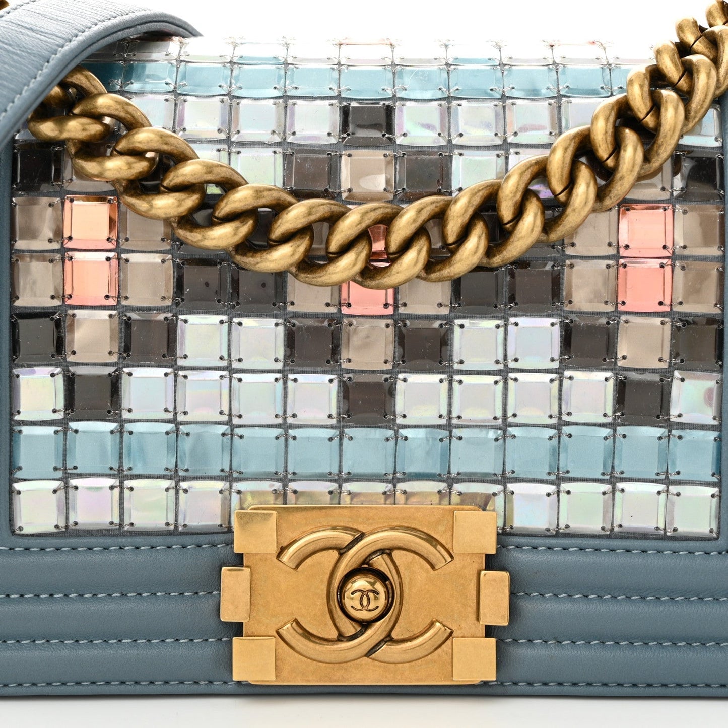 CHANEL