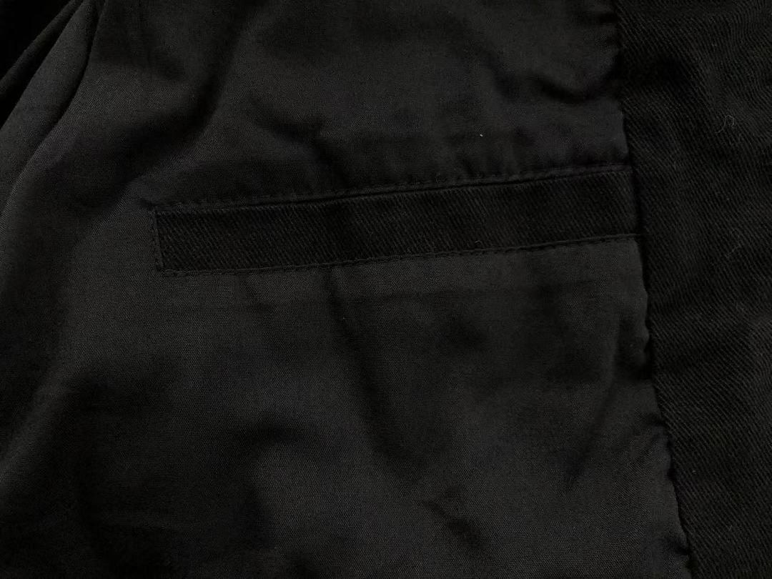 ST🔥🔥E JACKET