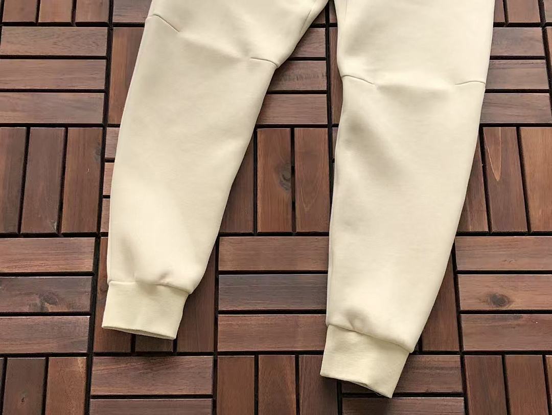 TF 2020 CU4489-234 zip-up coat CU4495-234 pants