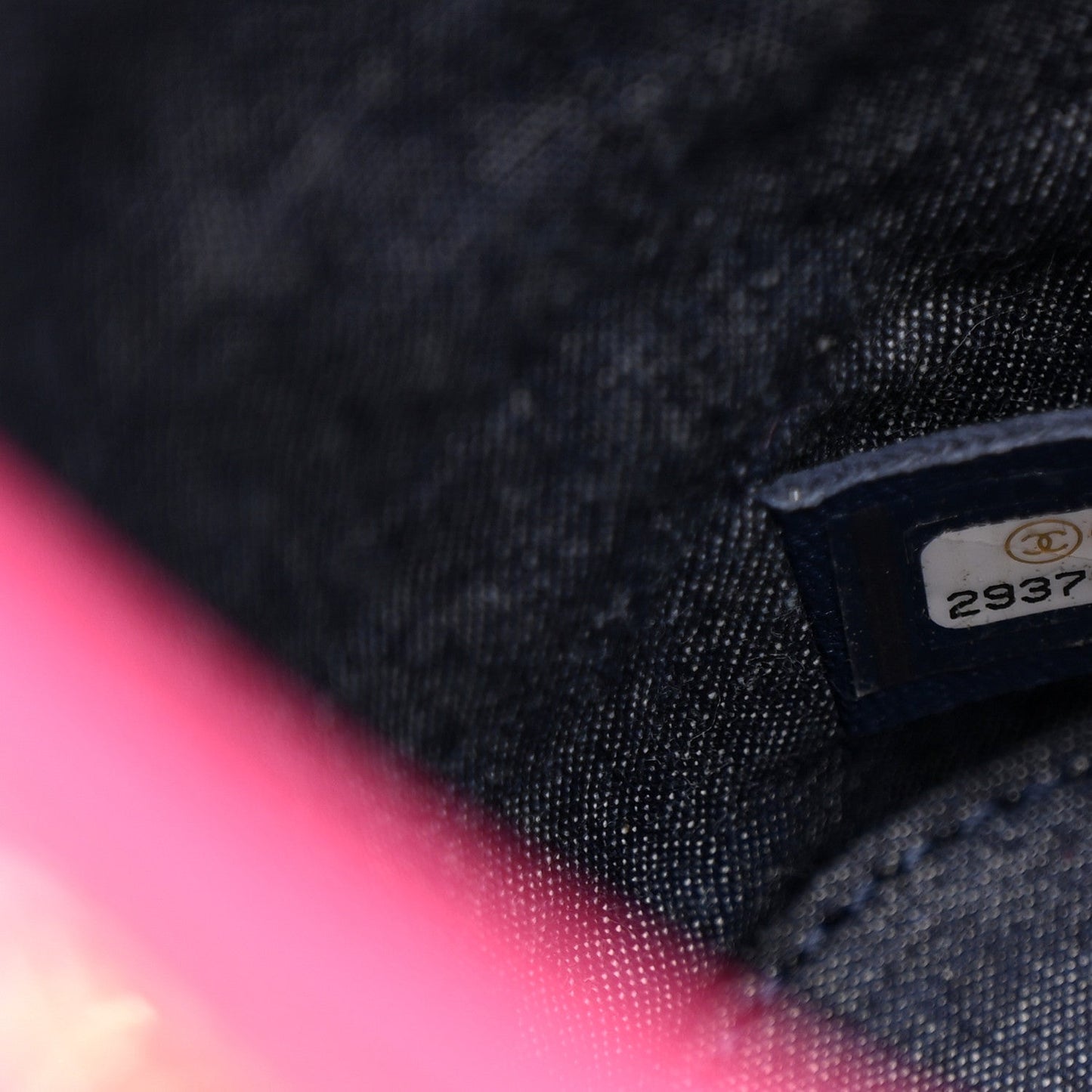 CHANEL