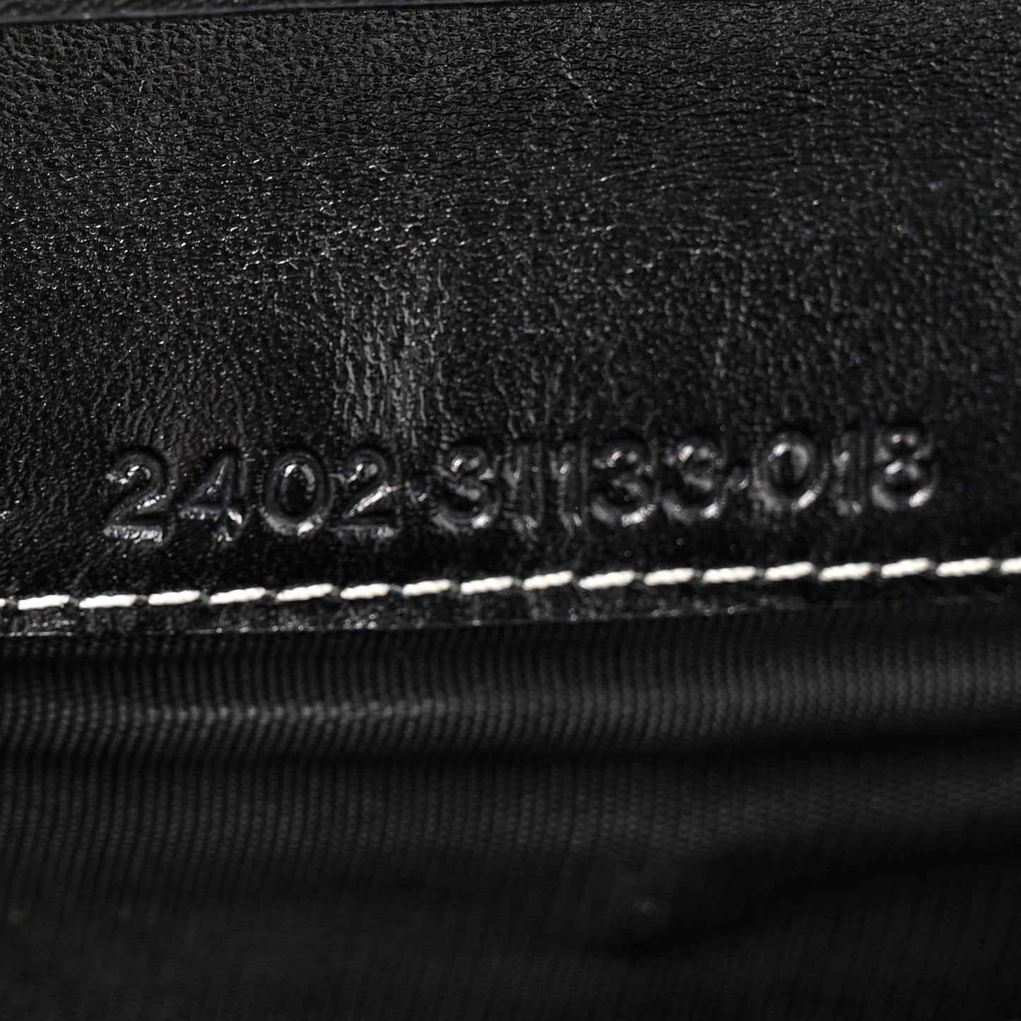 Zucchino Forever Continental Wallet Navy