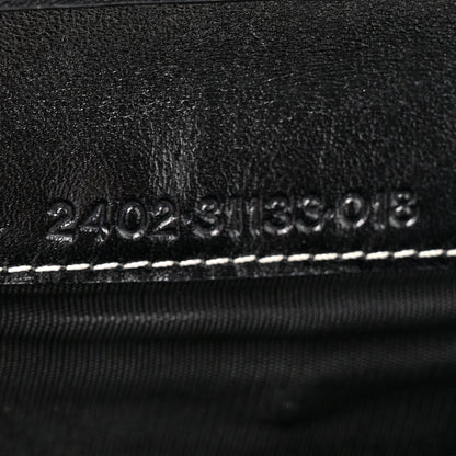 Zucchino Forever Continental Wallet Navy