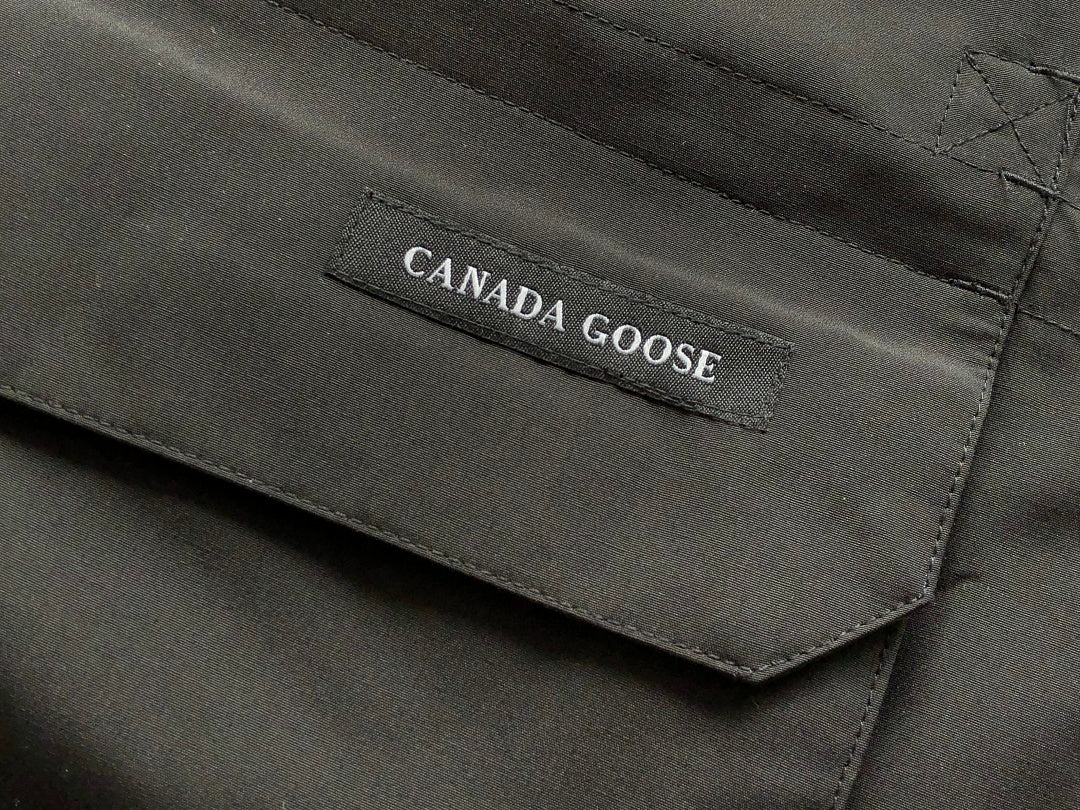 C🔥N🔥🔥A G🔥🔥🔥E DOWN JACKET