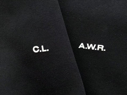 TOP￥~ 135 PANTS ￥~ 159 N🔥C🔥A & N🔥K🔥SWEATER TROUSERS