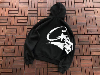 TOP￥~129 PANTS ￥~119 C🔥RT🔥🔥Z HOODIE TROUSERS FLEECE