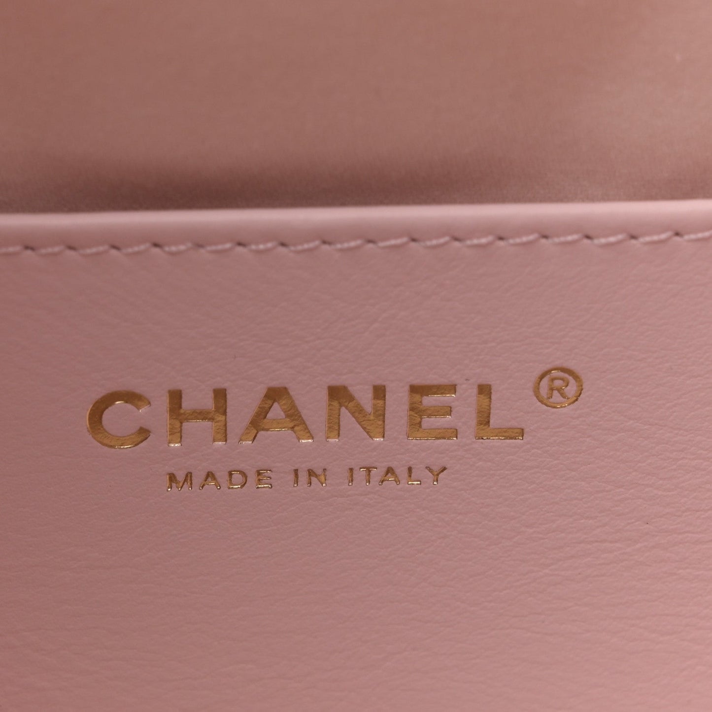 CHANEL