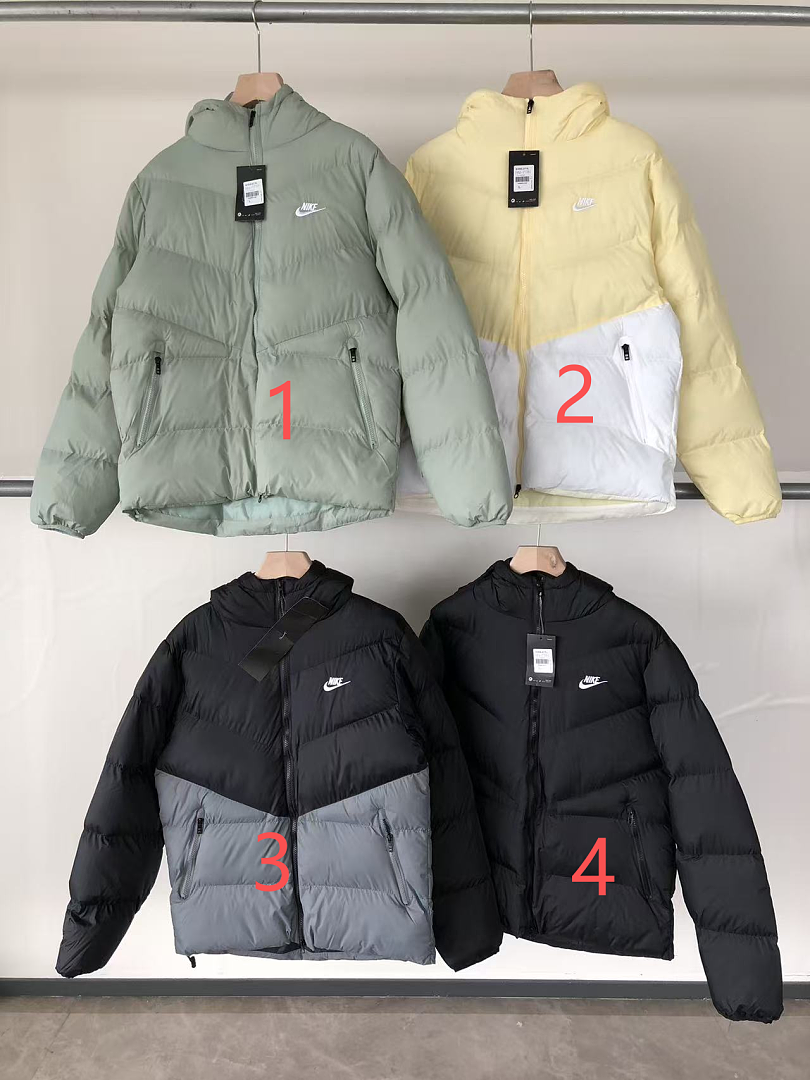 N🔥K🔥COTTON JACKET