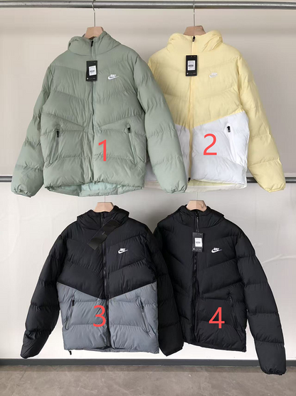 N🔥K🔥COTTON JACKET