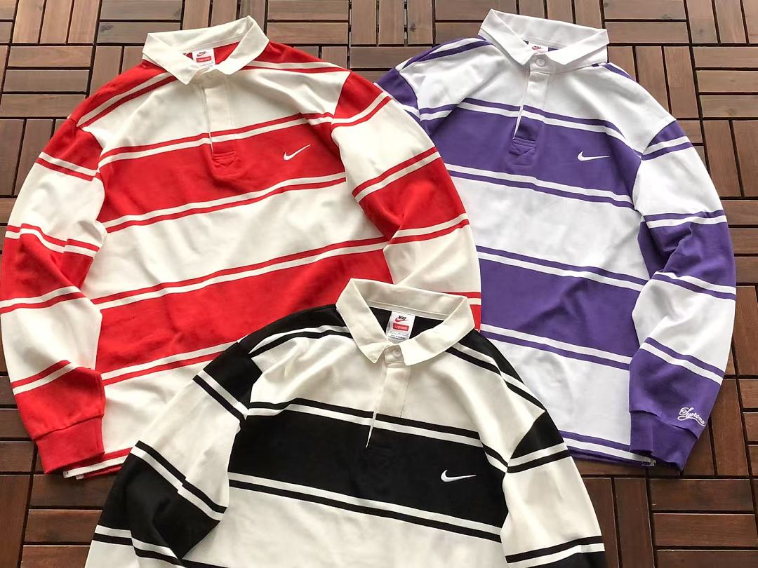 N🔥K🔥& S🔥P🔥E🔥E LONG-SLEEVE