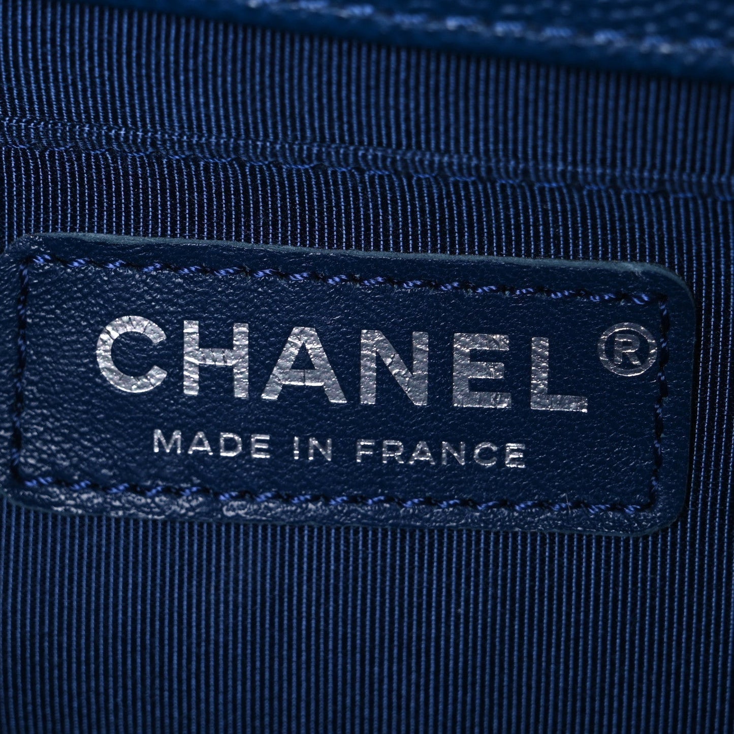 CHANEL
