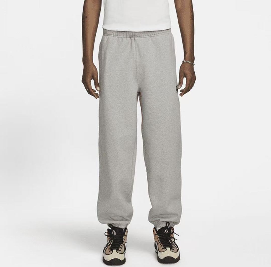 N🔥K🔥& ST🔥S🔥Y TROUSERS FLEECE