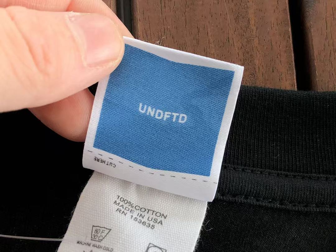 UNDEFEATED T-SHIRT