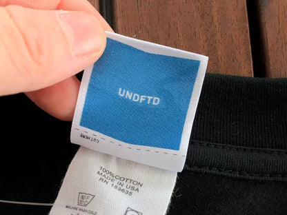 UNDEFEATED T-SHIRT