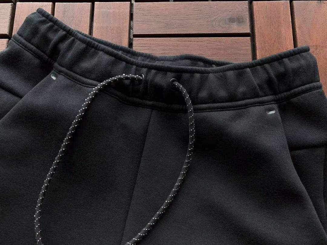 TF 2025 IH4302-011 zip-up coat IH4303-011 pants