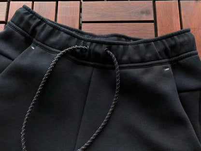 TF 2025 IH4302-011 zip-up coat IH4303-011 pants