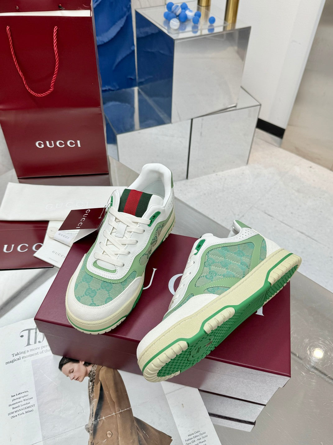 Gucci