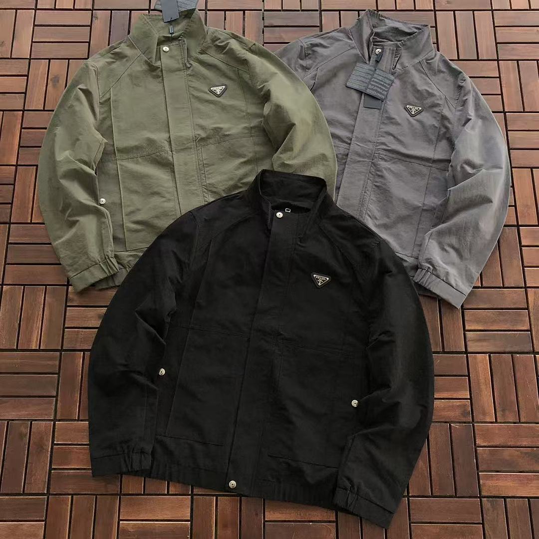 P🔥A🔥A JACKET