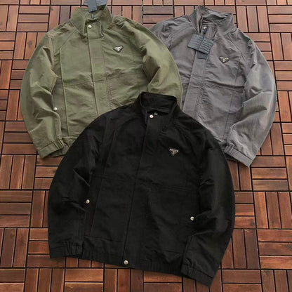 P🔥A🔥A JACKET
